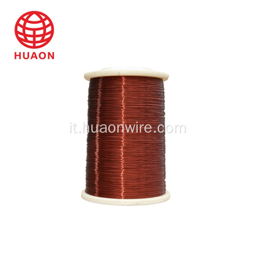 30 awg Smalto isolante con filo magnetico